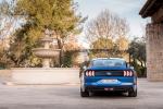 Ford Mustang EcoBoost Fastback 2017 года (EU)